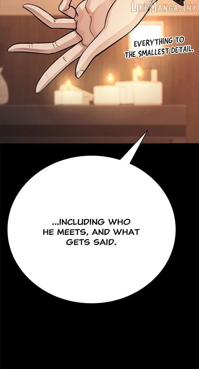 Worst Generation Chapter 63 page 33