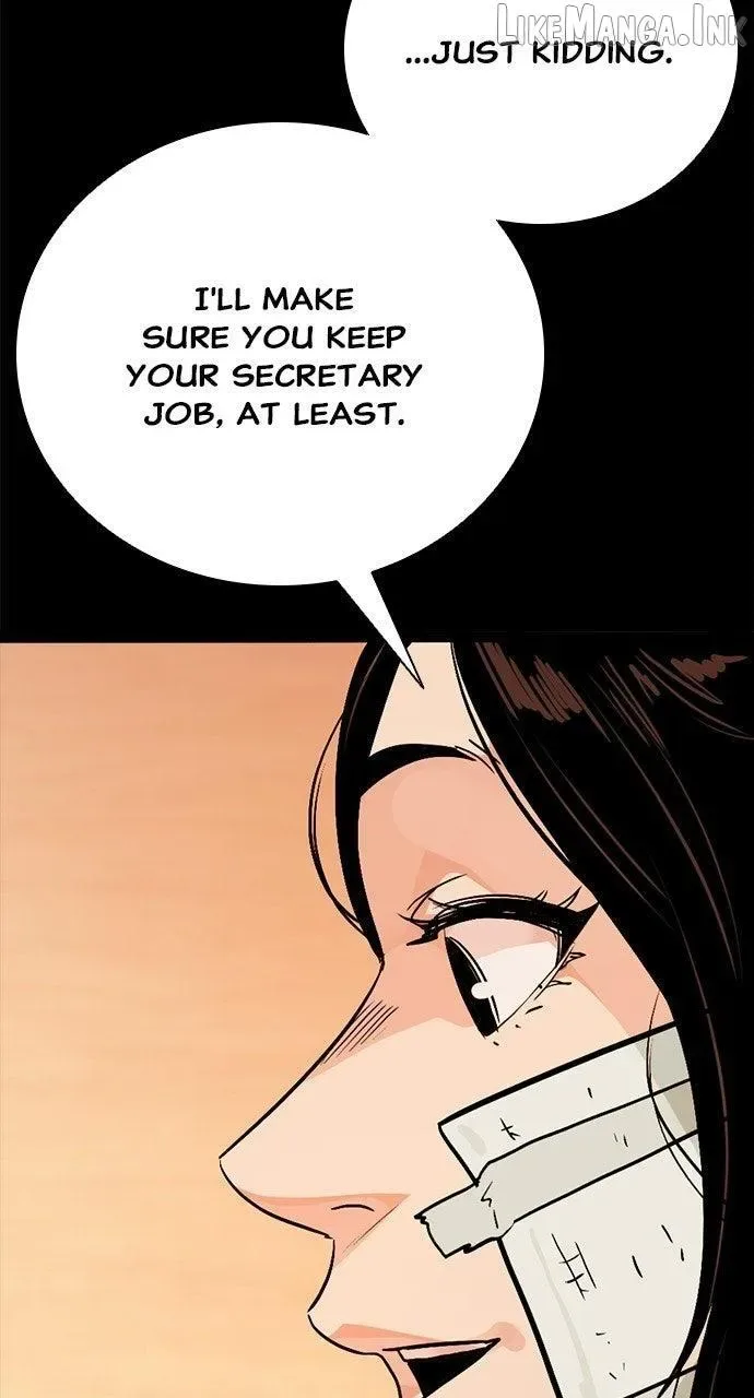 Worst Generation Chapter 63 page 36