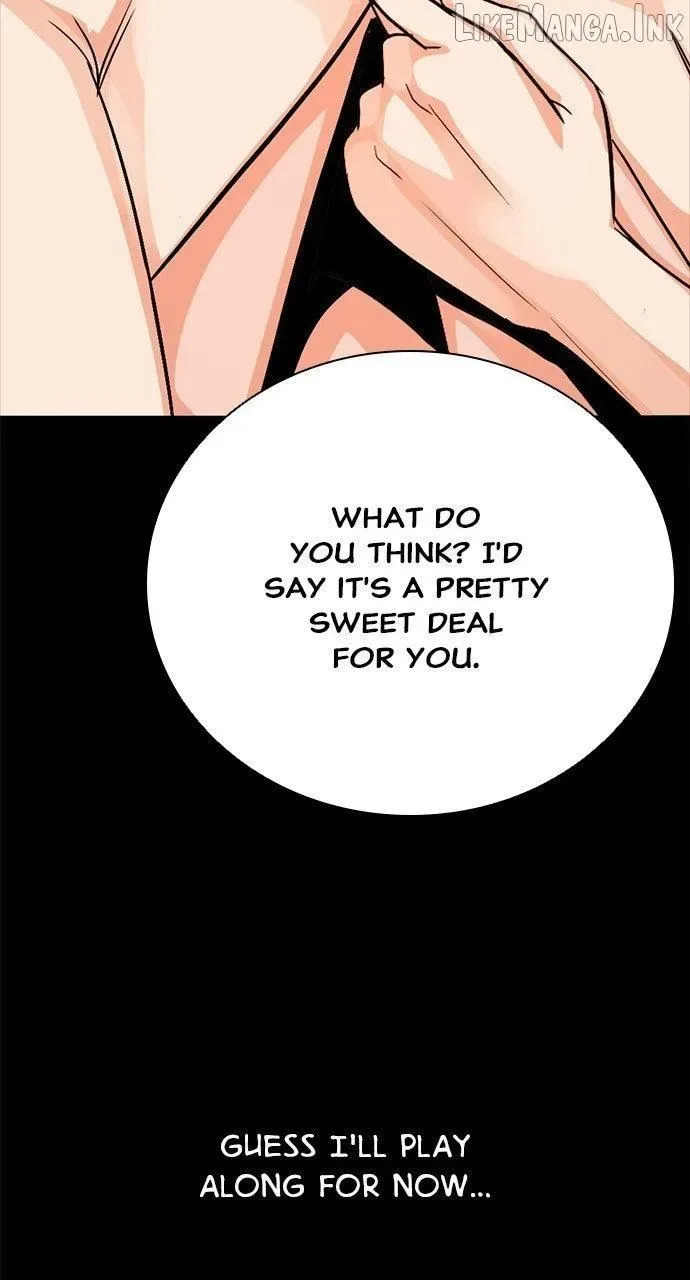 Worst Generation Chapter 63 page 39