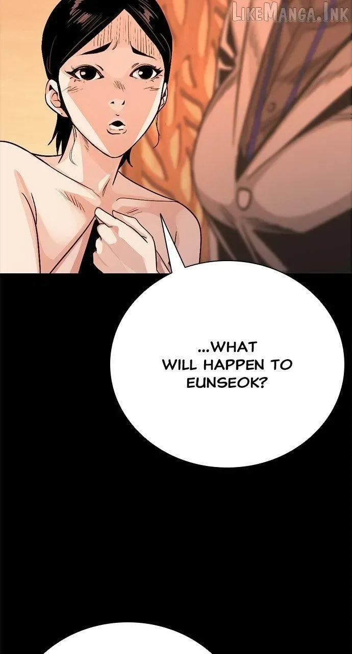 Worst Generation Chapter 63 page 45