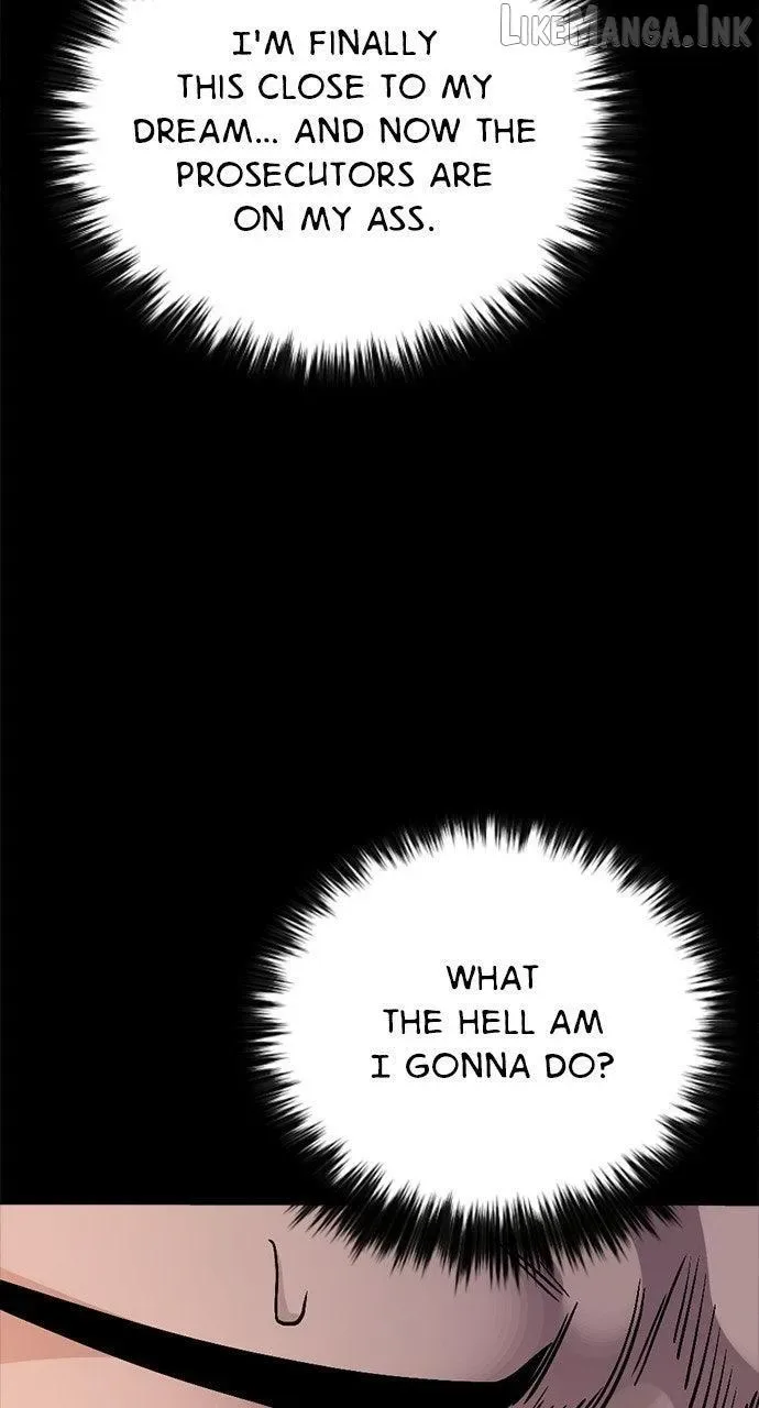 Worst Generation Chapter 63 page 50