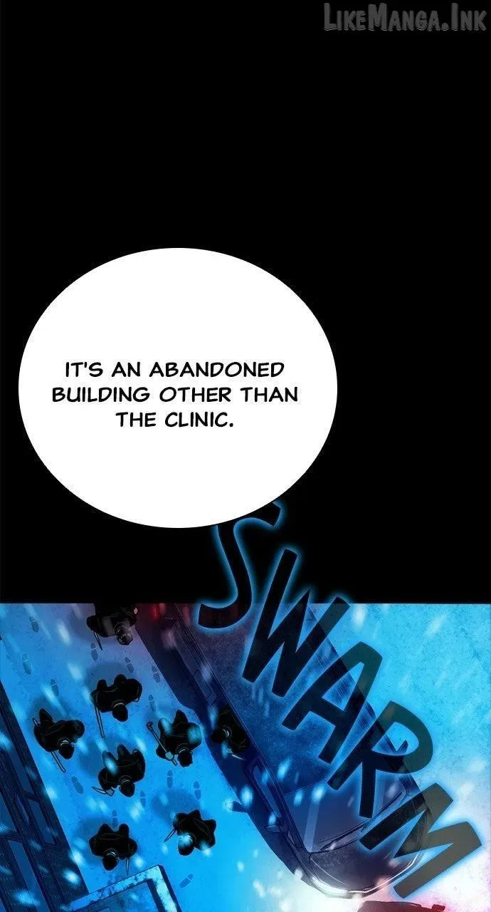 Worst Generation Chapter 63 page 60