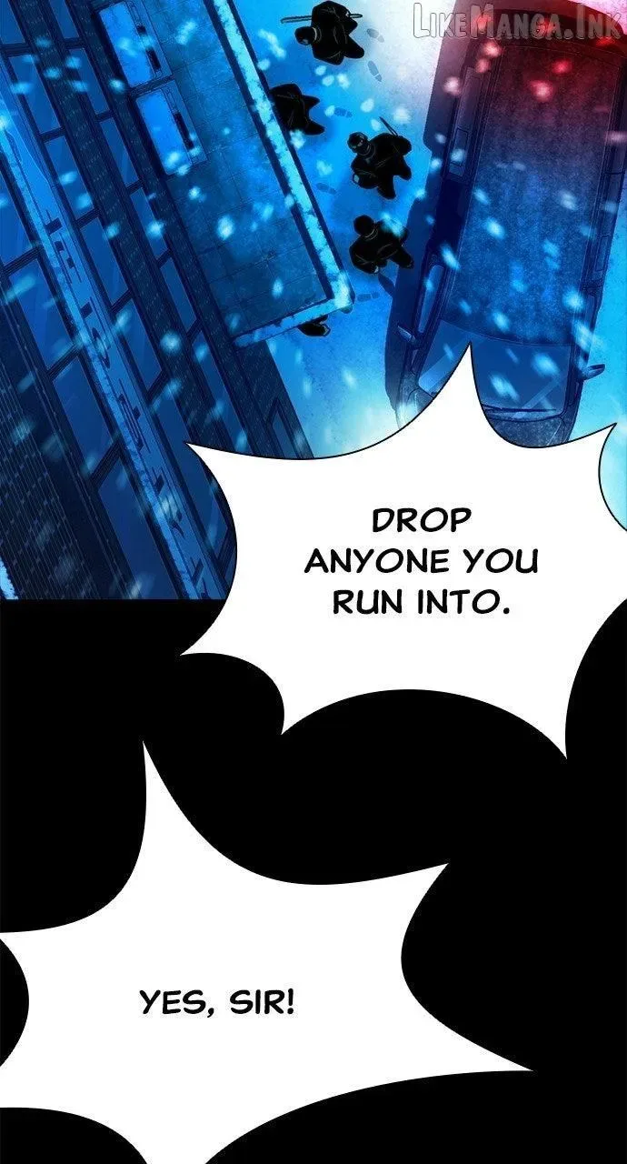 Worst Generation Chapter 63 page 61