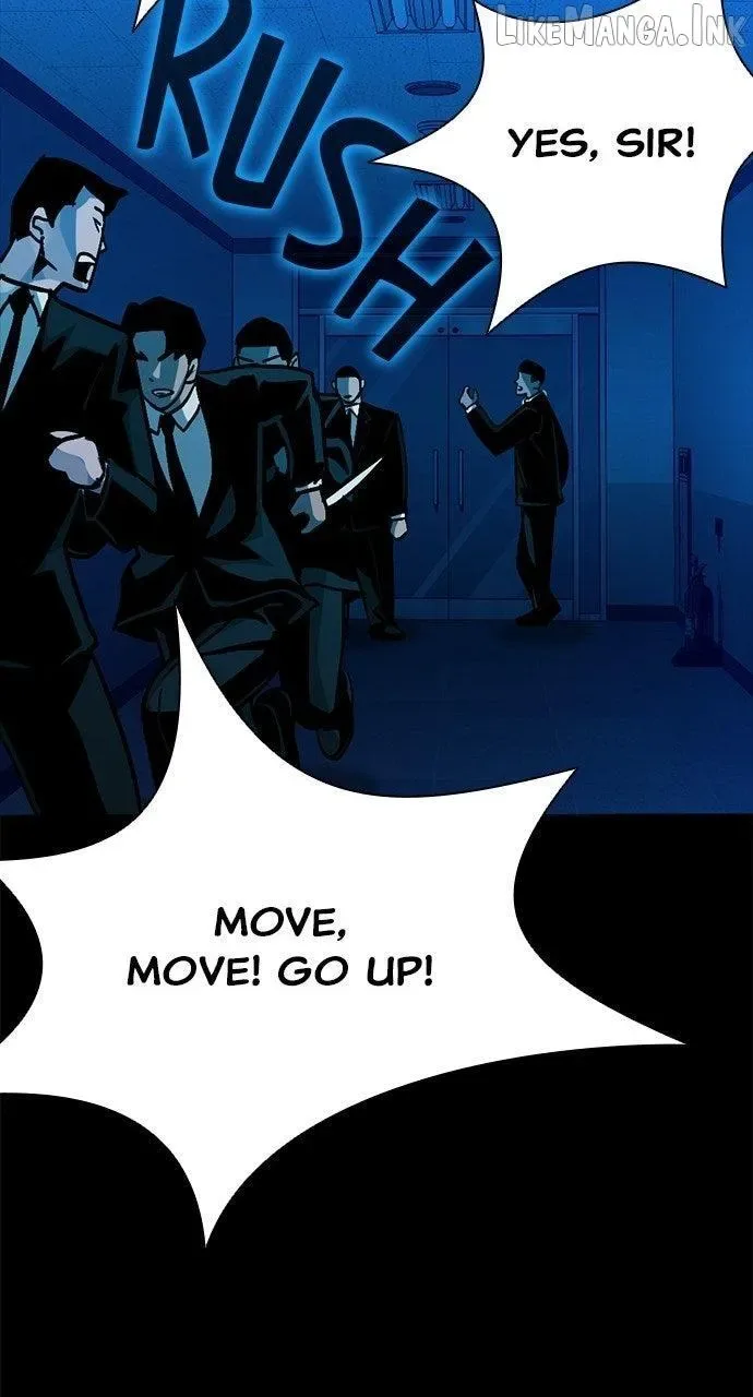 Worst Generation Chapter 63 page 63