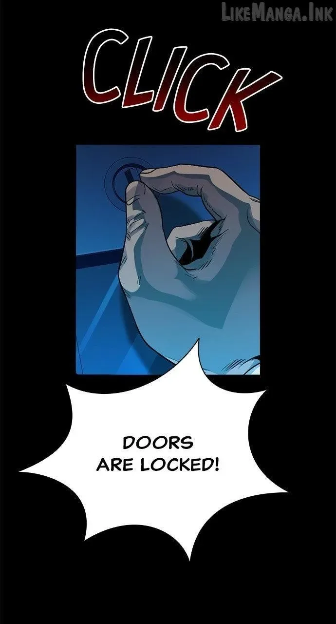Worst Generation Chapter 63 page 64