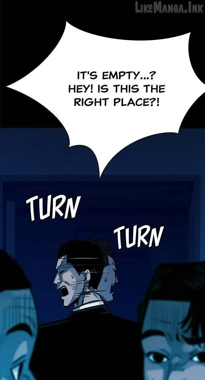 Worst Generation Chapter 63 page 70