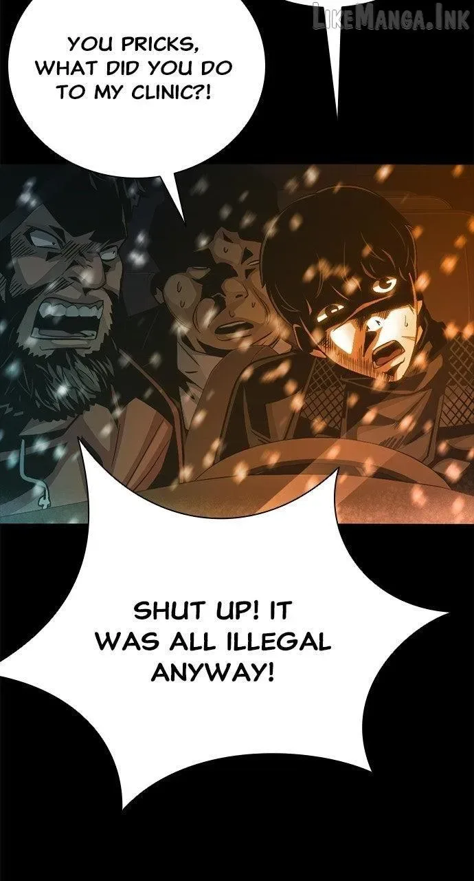 Worst Generation Chapter 63 page 80