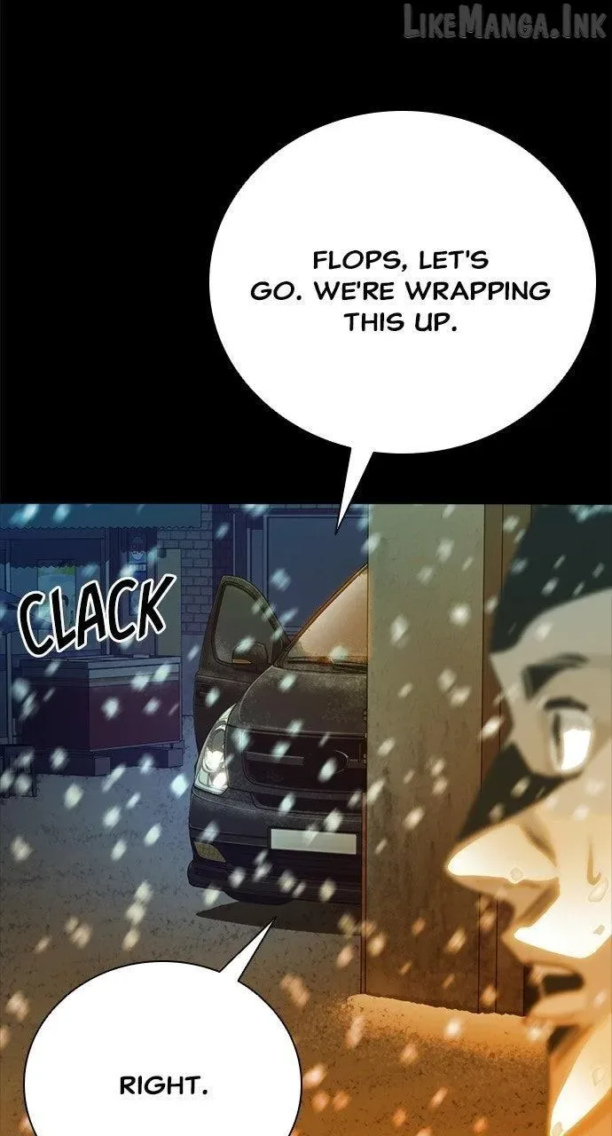 Worst Generation Chapter 63 page 81