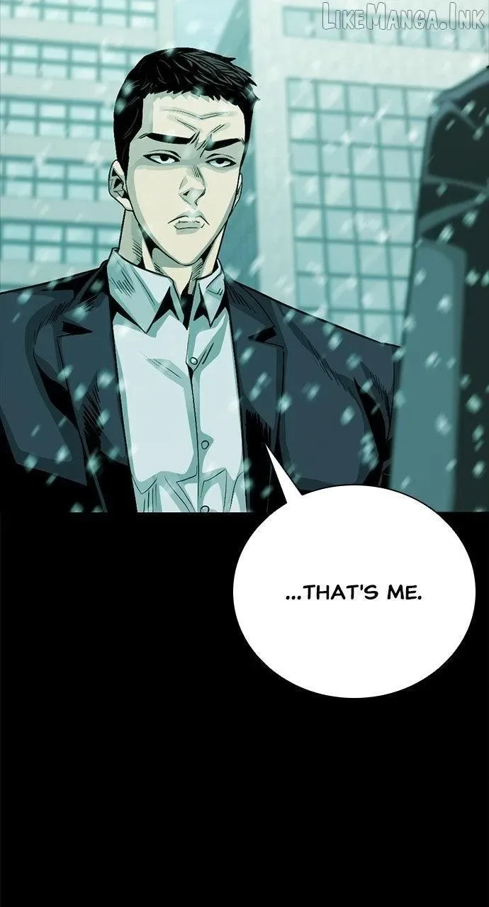 Worst Generation Chapter 63 page 105