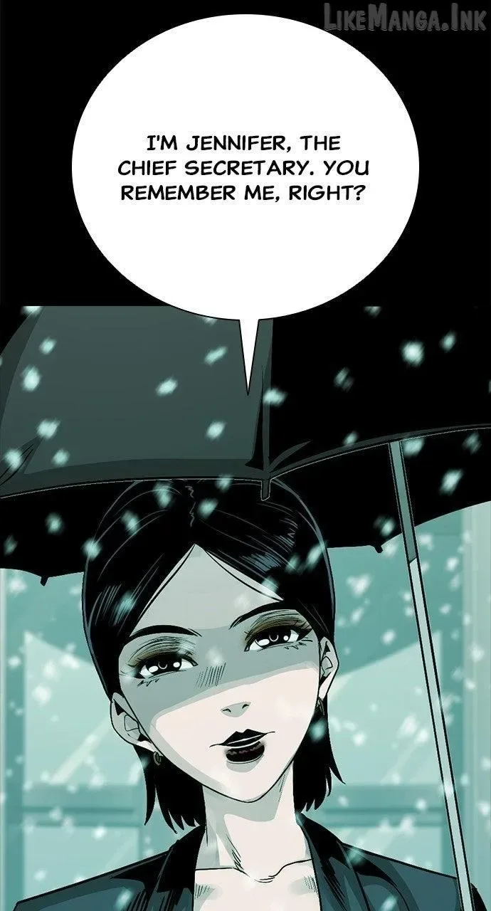 Worst Generation Chapter 63 page 106