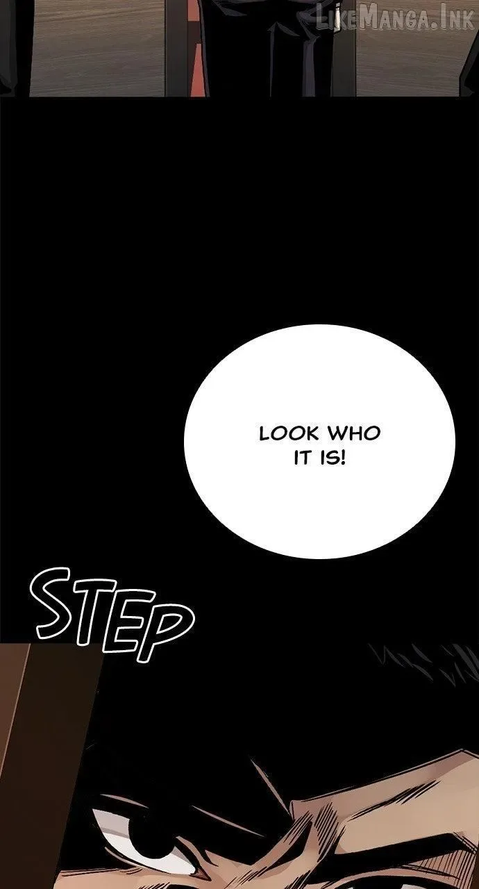 Worst Generation Chapter 63 page 123