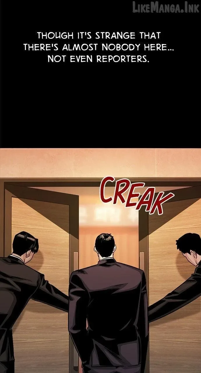 Worst Generation Chapter 63 page 122