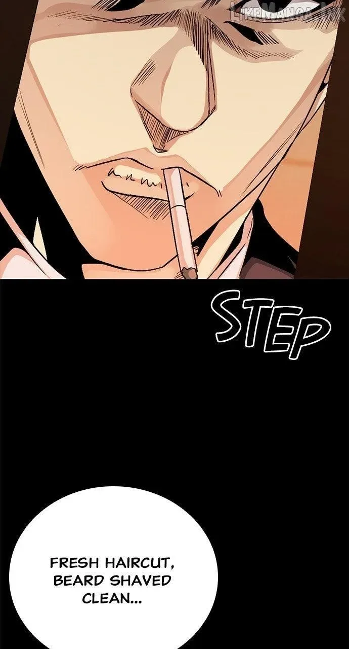 Worst Generation Chapter 63 page 124