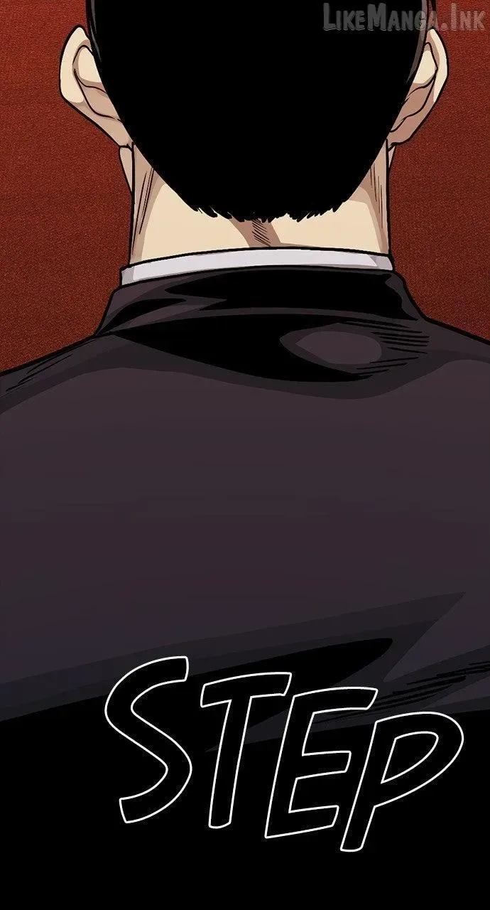 Worst Generation Chapter 63 page 129