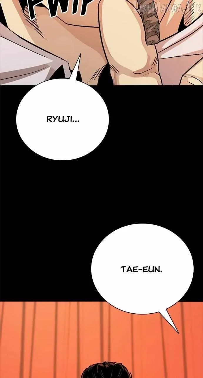 Worst Generation Chapter 64 page 5