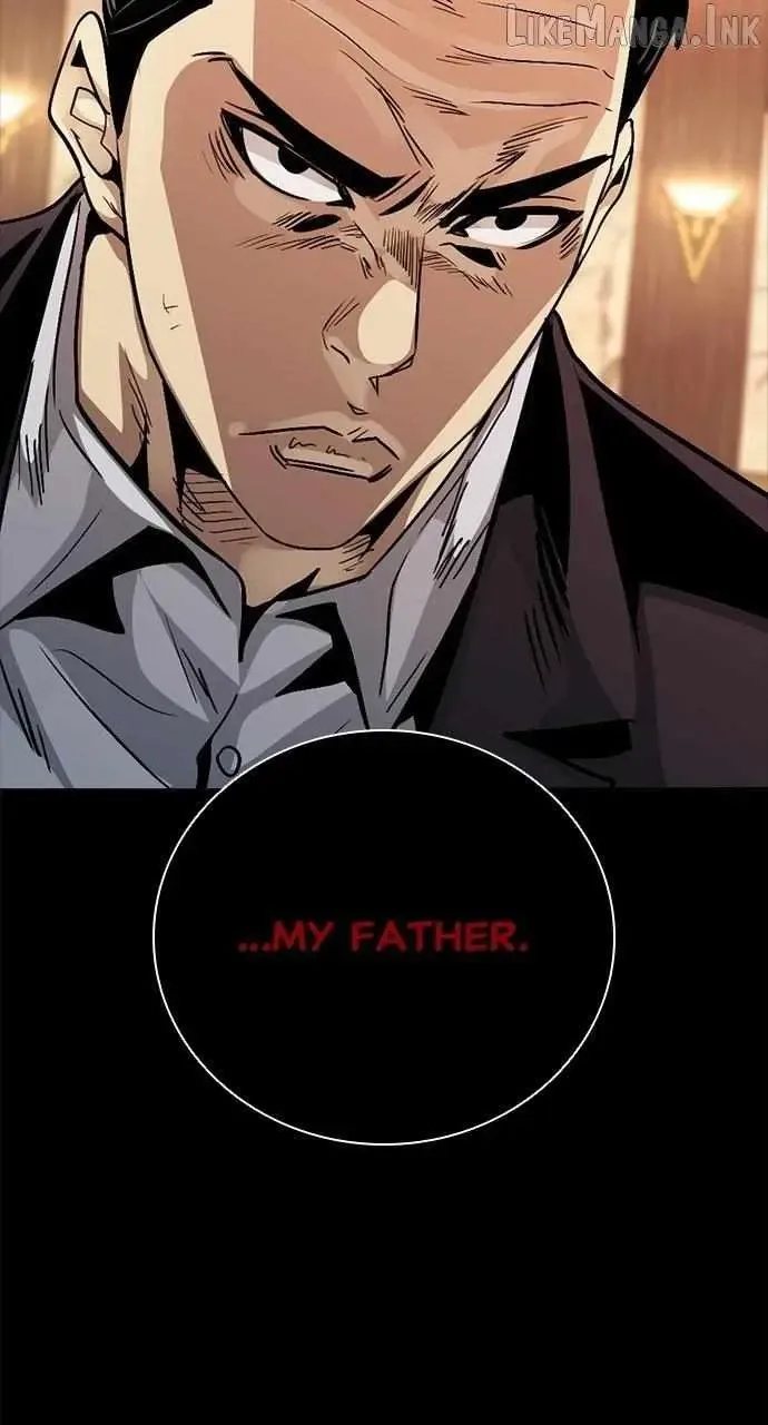 Worst Generation Chapter 64 page 16