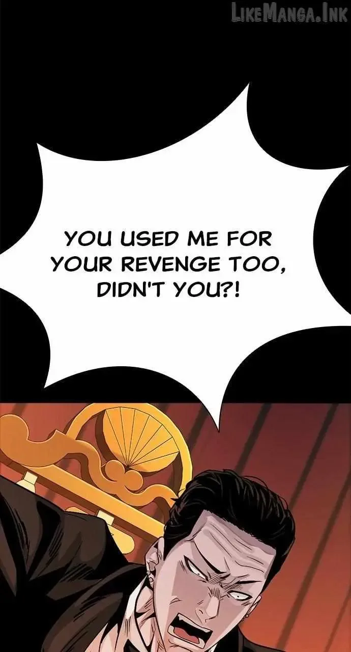 Worst Generation Chapter 64 page 21