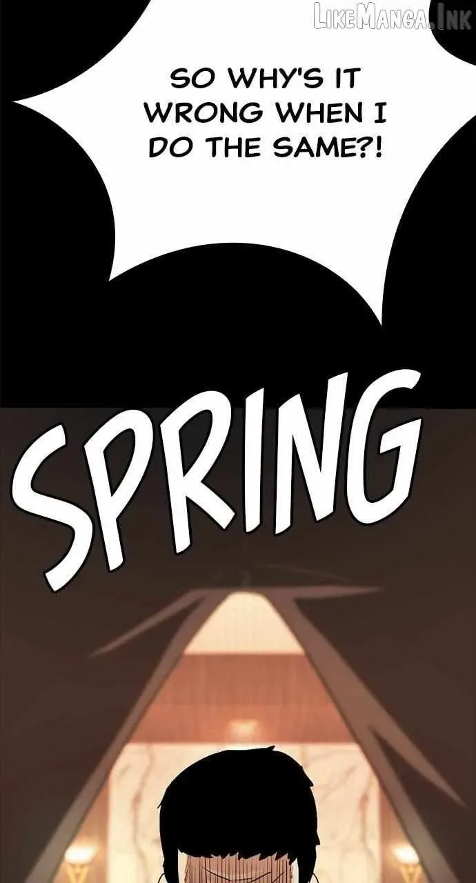 Worst Generation Chapter 64 page 23