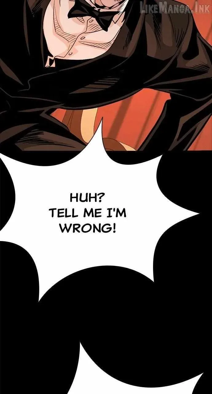 Worst Generation Chapter 64 page 22