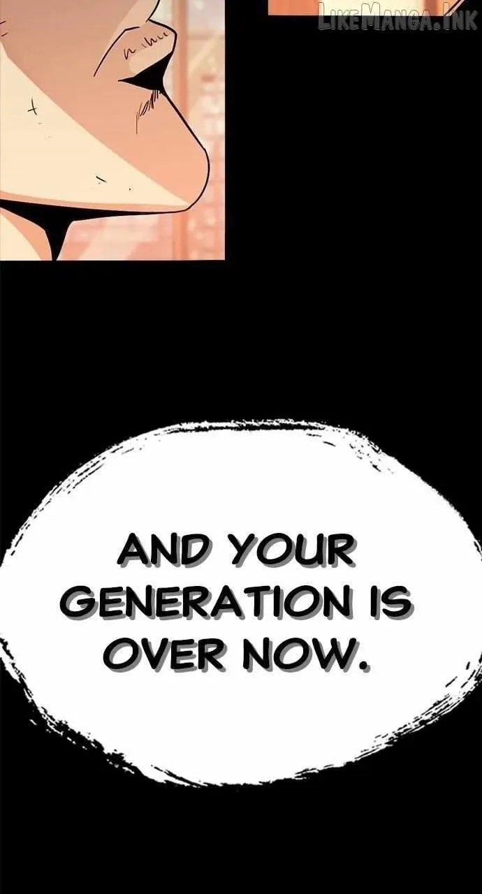 Worst Generation Chapter 64 page 28