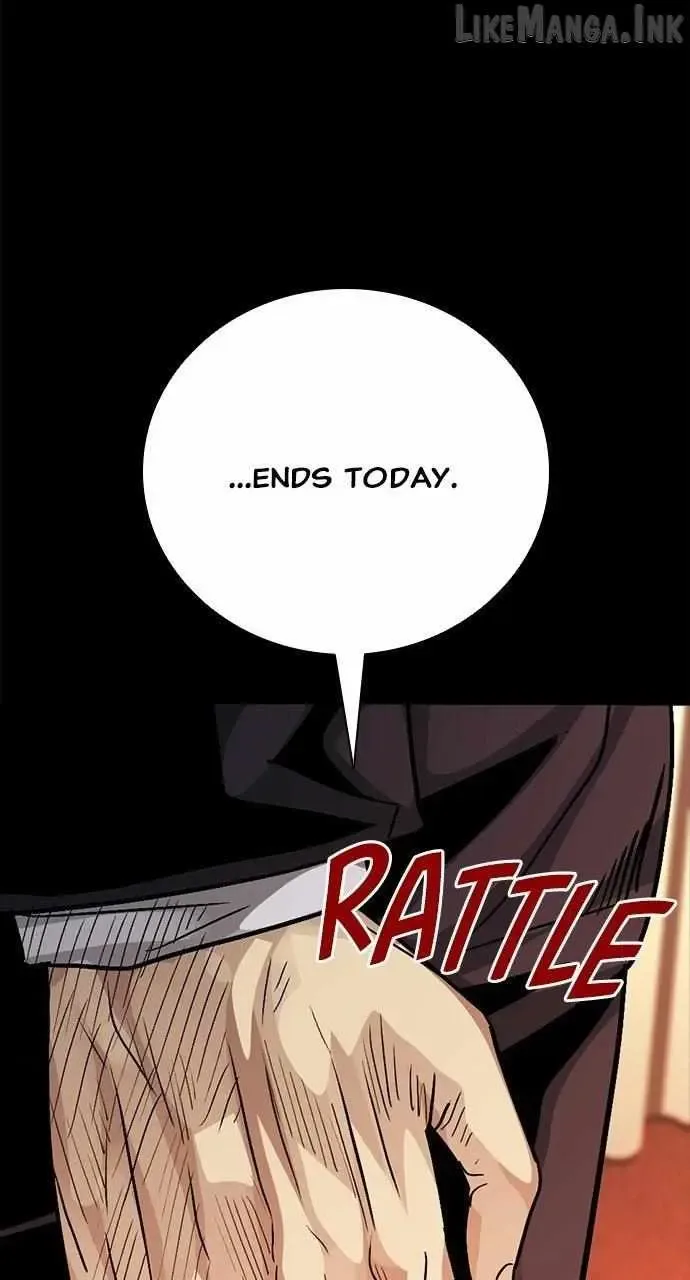 Worst Generation Chapter 64 page 32
