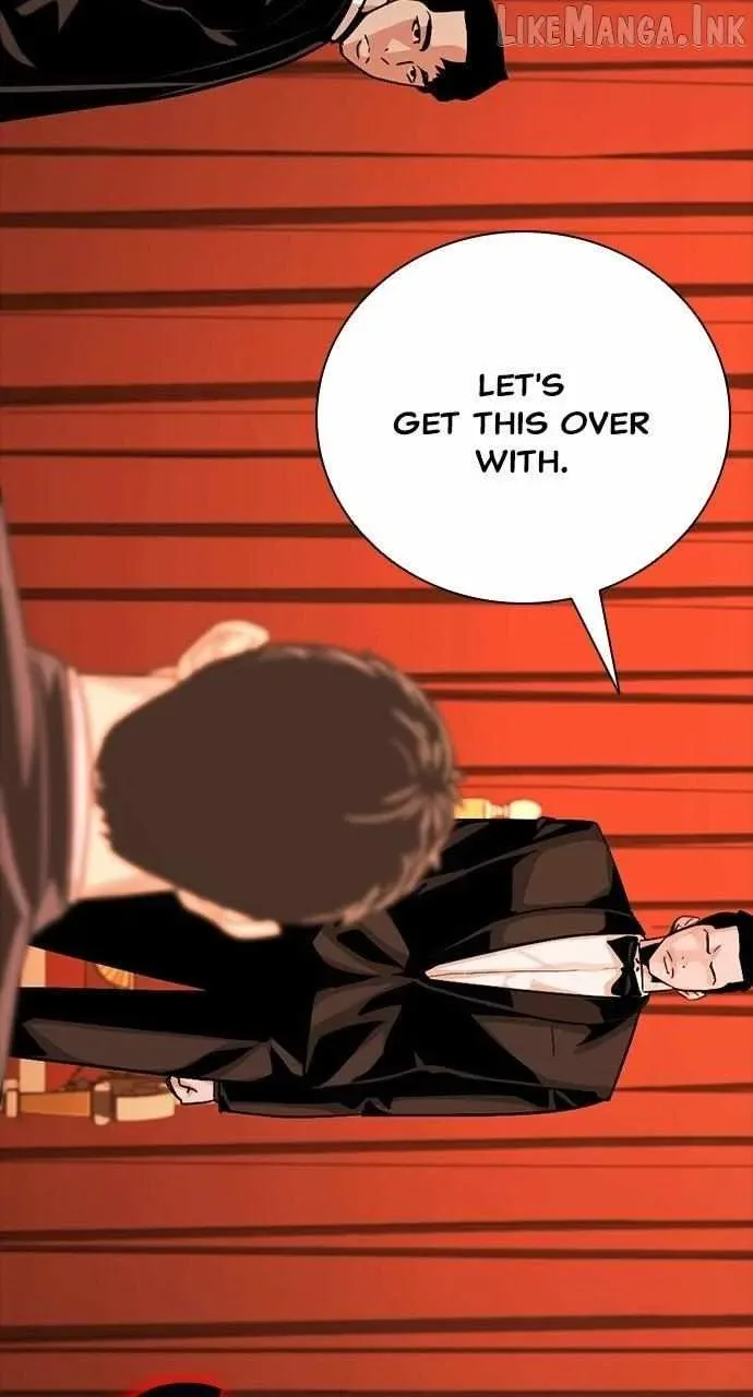 Worst Generation Chapter 64 page 35
