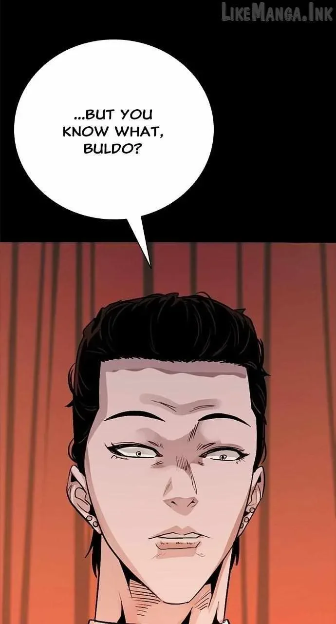 Worst Generation Chapter 64 page 37