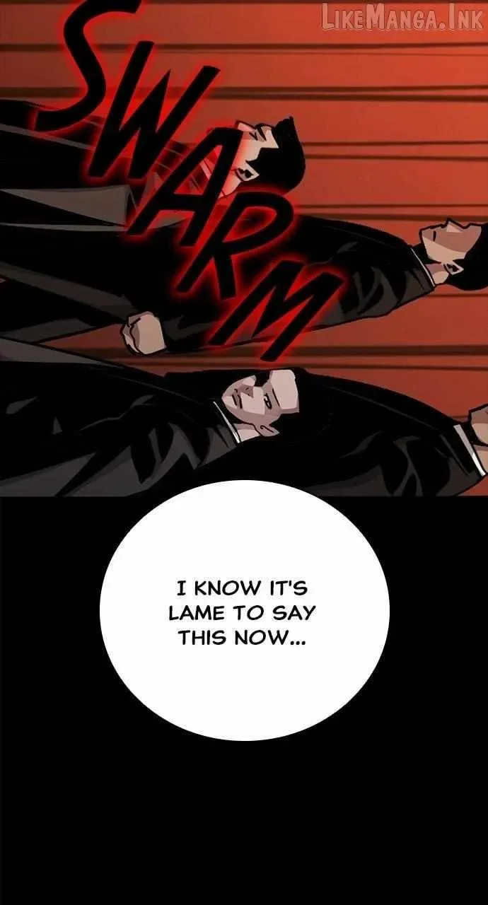 Worst Generation Chapter 64 page 36