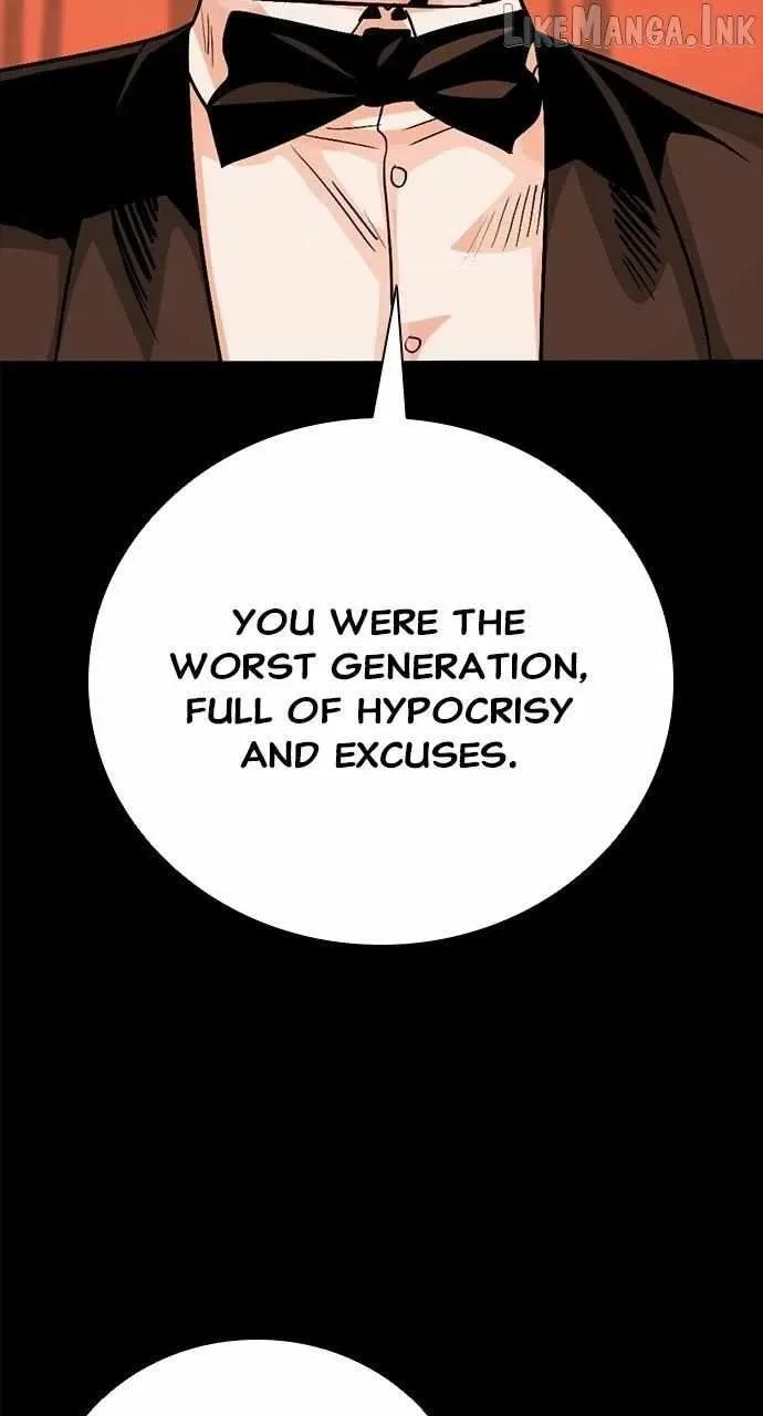 Worst Generation Chapter 64 page 38