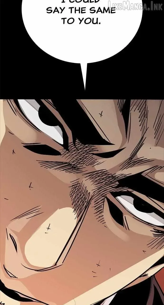 Worst Generation Chapter 64 page 41