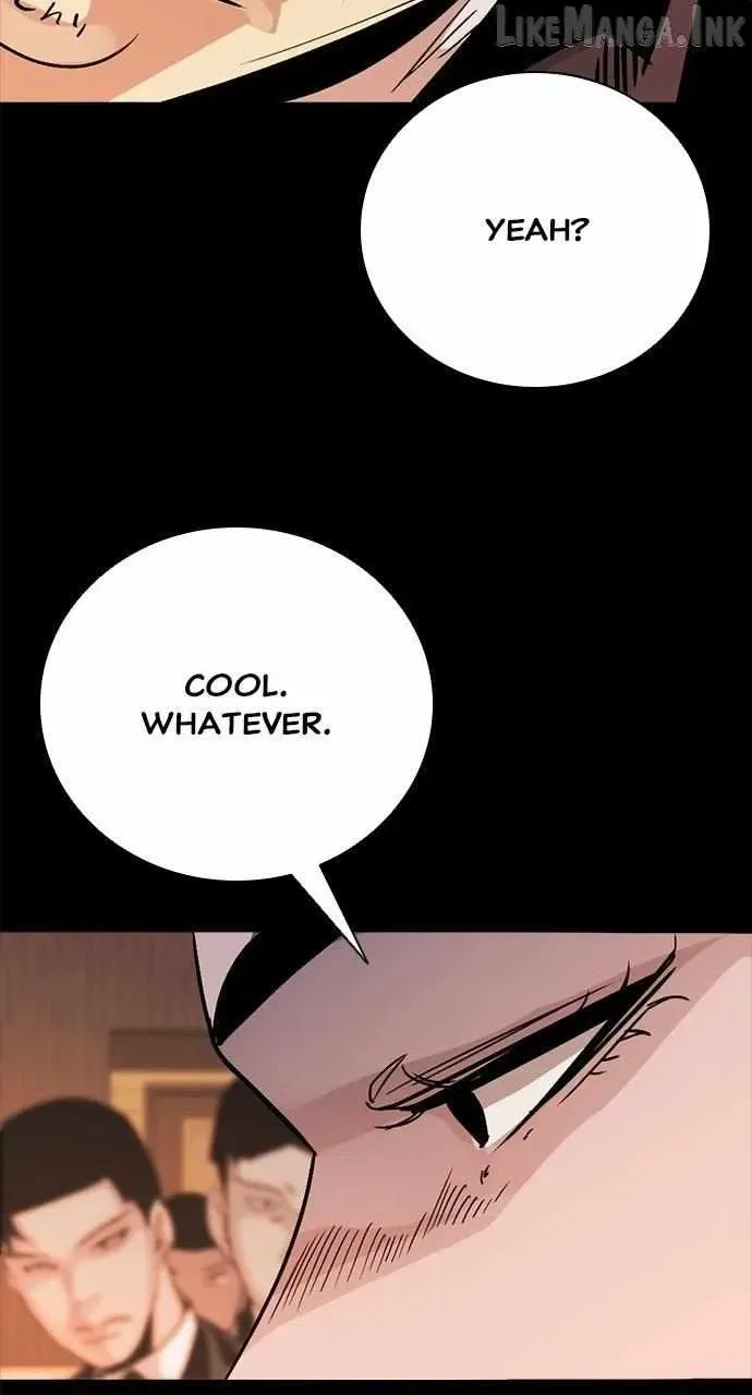 Worst Generation Chapter 64 page 42