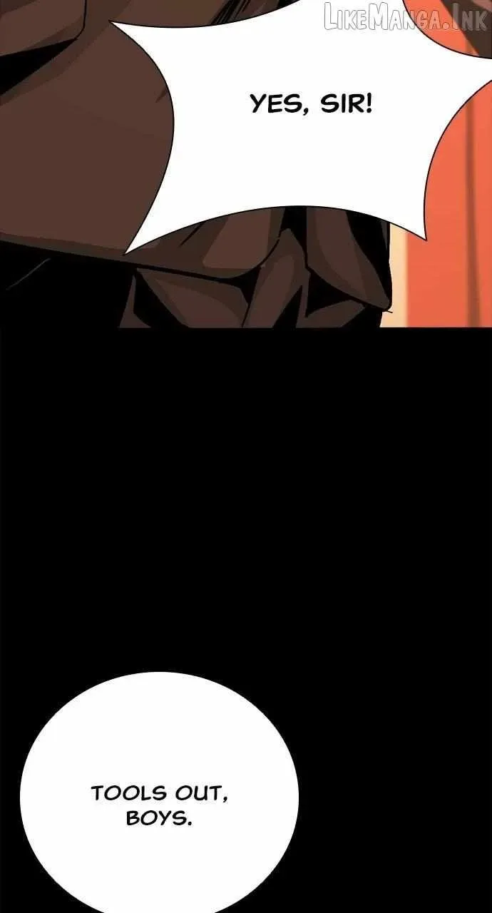 Worst Generation Chapter 64 page 45