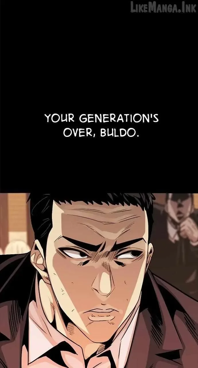 Worst Generation Chapter 64 page 52