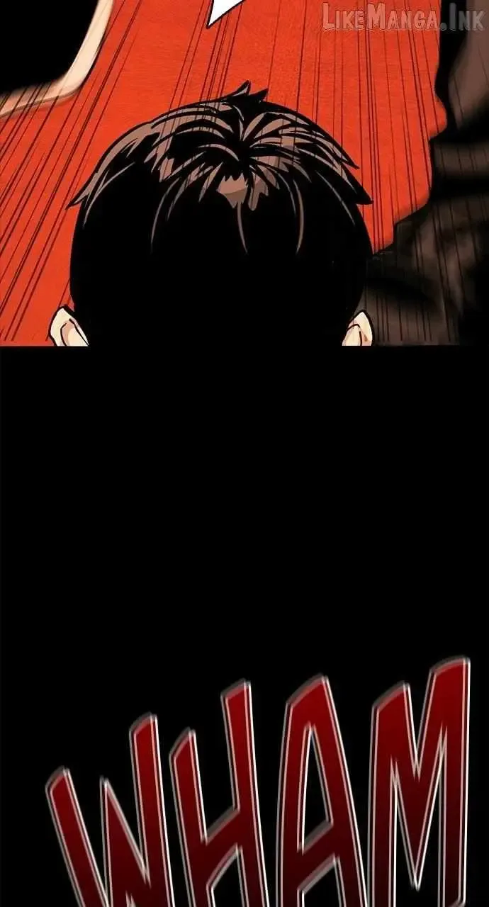 Worst Generation Chapter 64 page 57