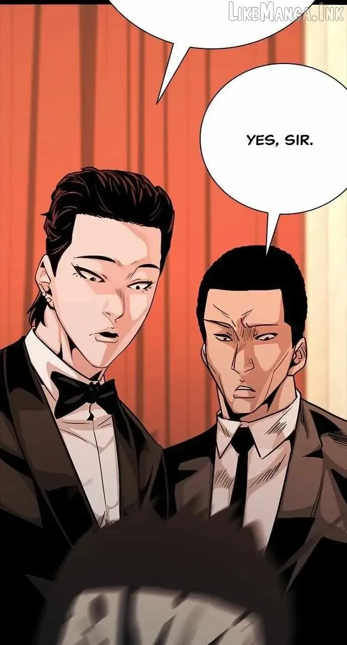Worst Generation Chapter 64 page 60