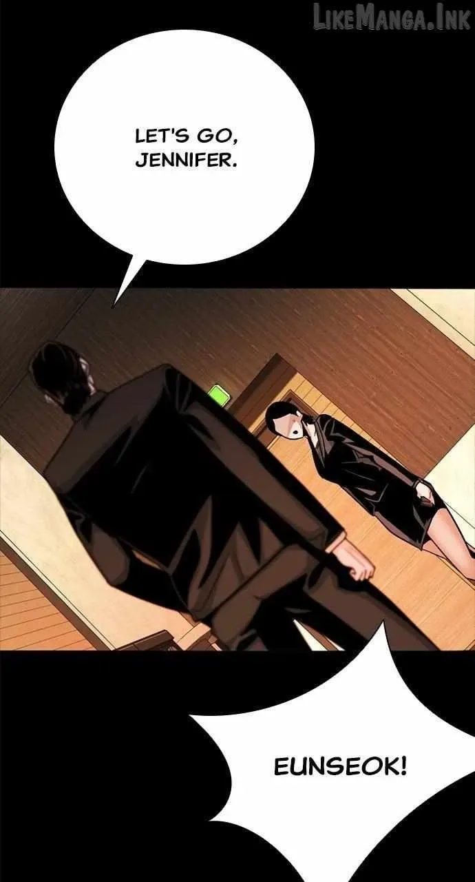 Worst Generation Chapter 64 page 62