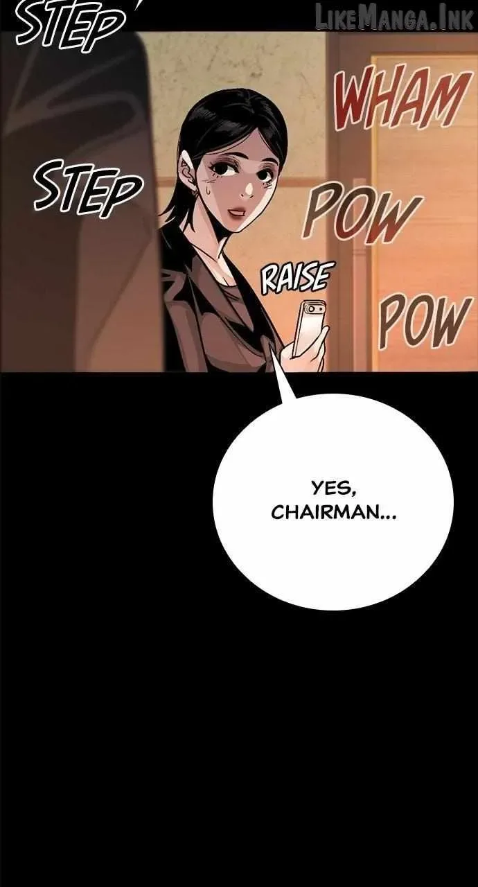 Worst Generation Chapter 64 page 71