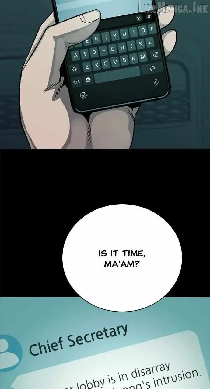 Worst Generation Chapter 64 page 73