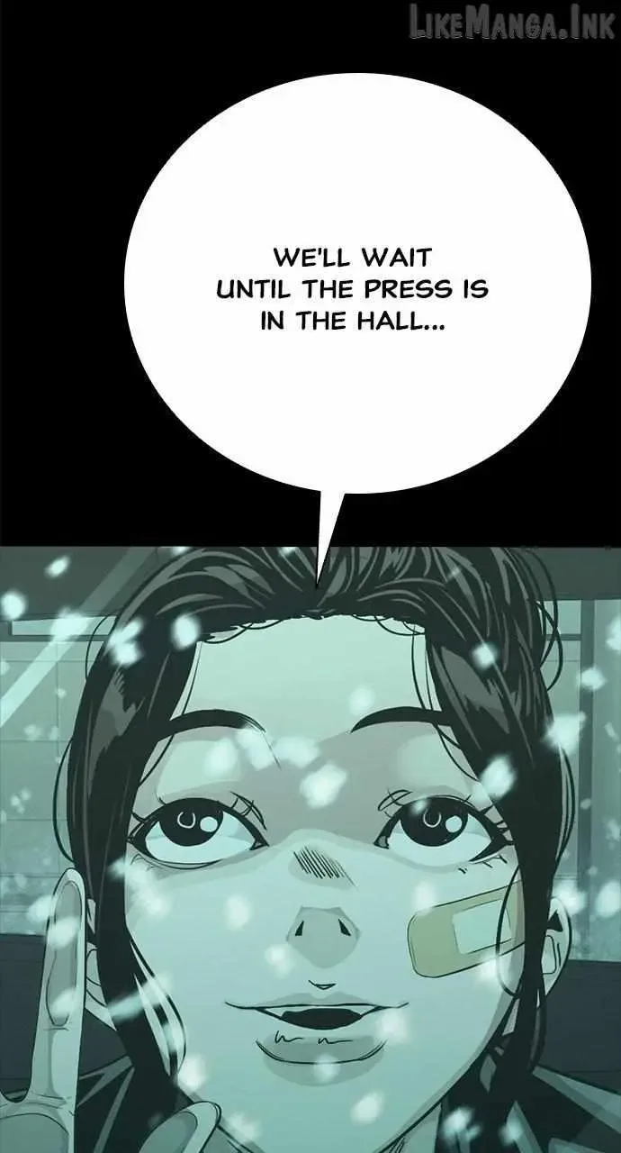 Worst Generation Chapter 64 page 80