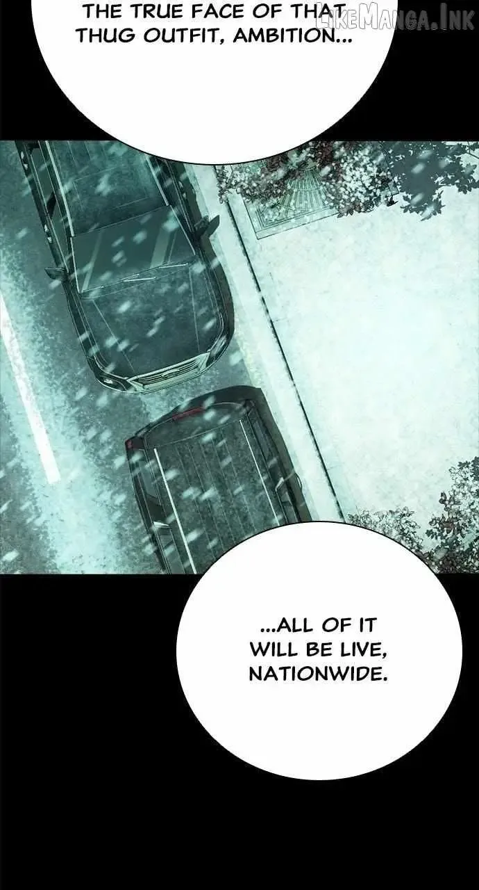 Worst Generation Chapter 64 page 82