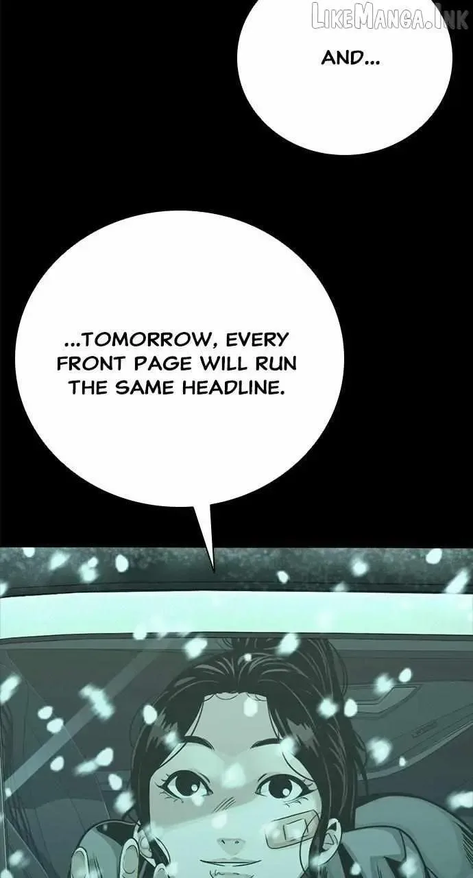 Worst Generation Chapter 64 page 84