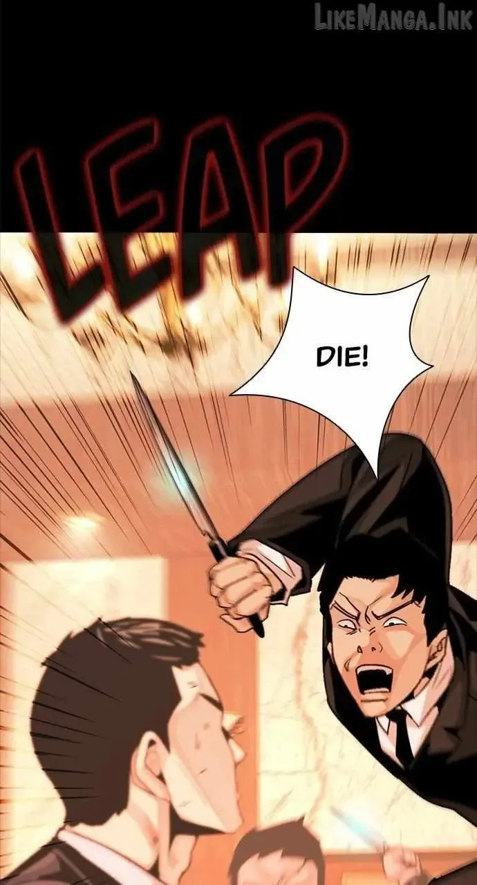 Worst Generation Chapter 64 page 92