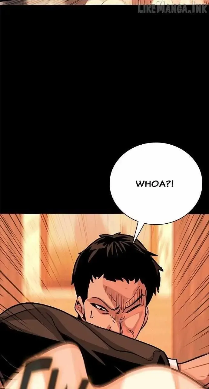 Worst Generation Chapter 64 page 99