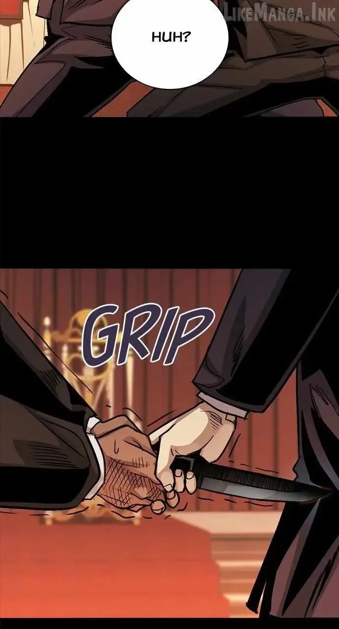 Worst Generation Chapter 64 page 106