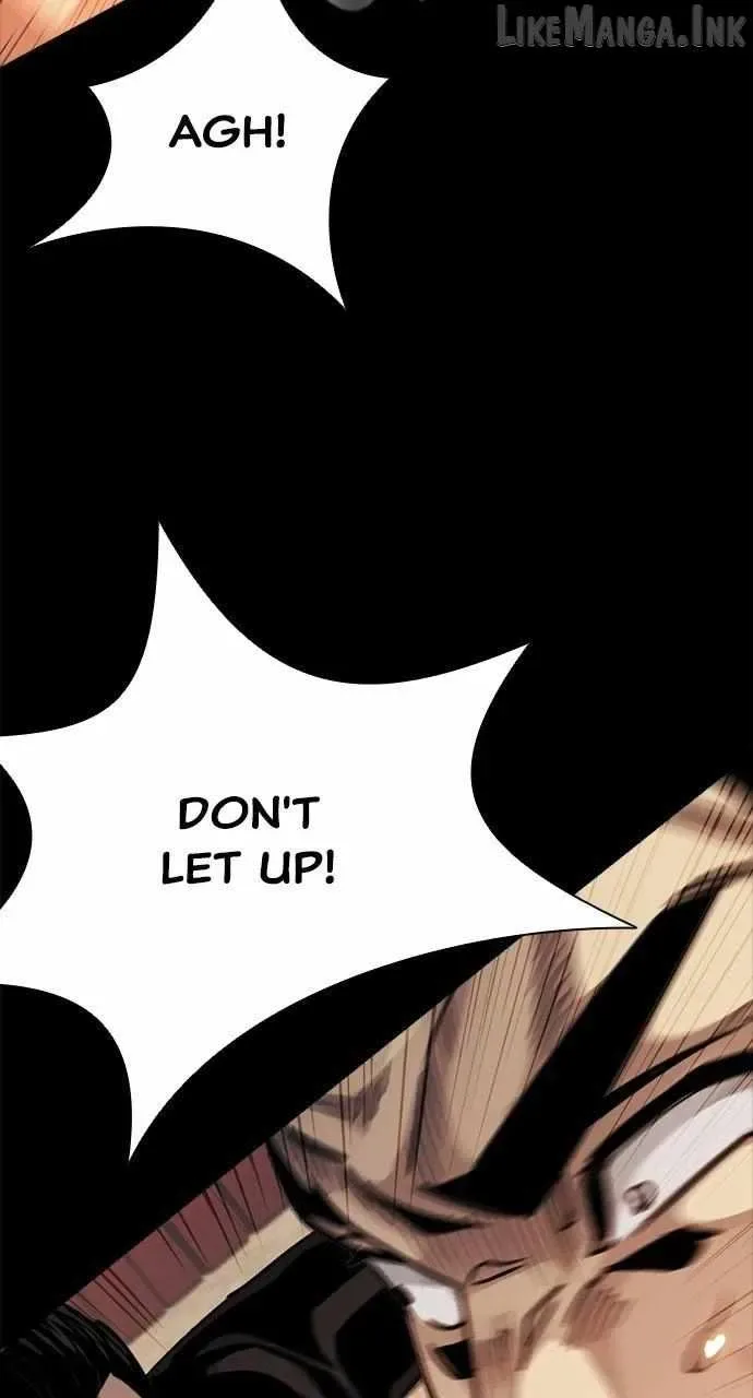 Worst Generation Chapter 64 page 108