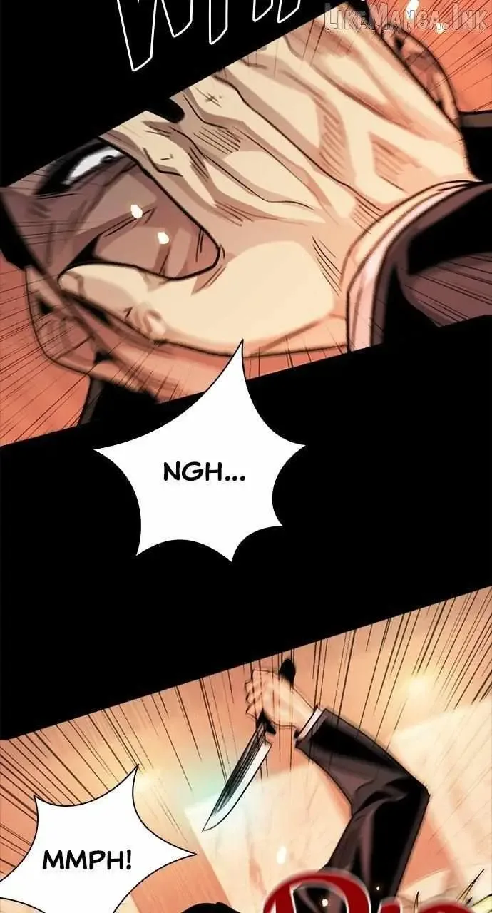 Worst Generation Chapter 64 page 110