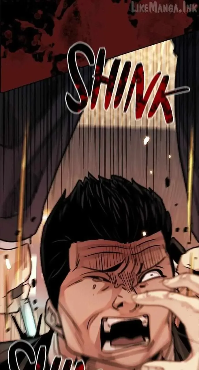 Worst Generation Chapter 64 page 112