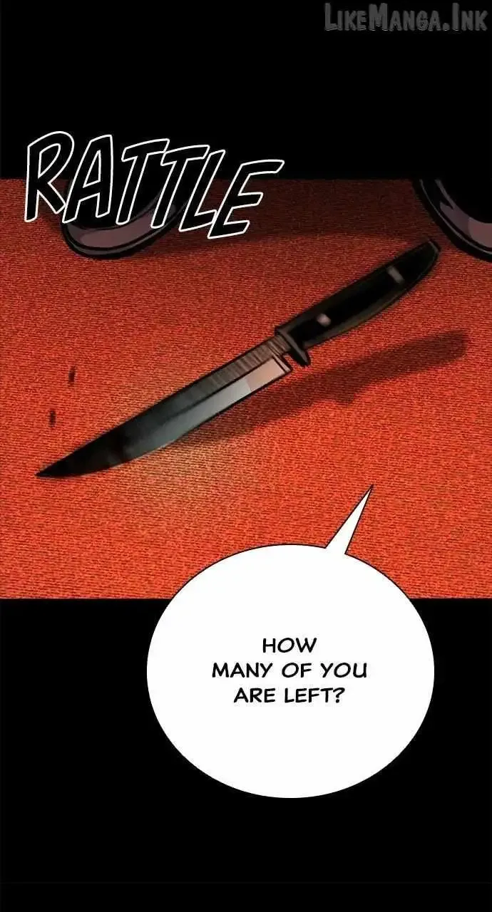 Worst Generation Chapter 64 page 123