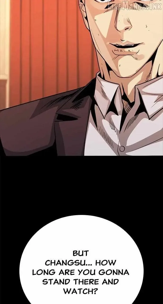 Worst Generation Chapter 64 page 126