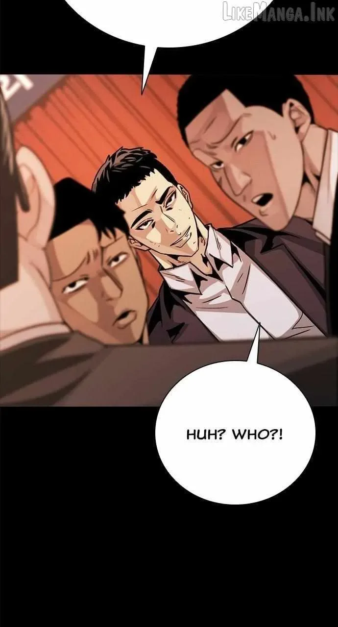 Worst Generation Chapter 64 page 127